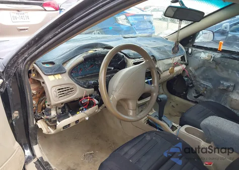 2002 Mitsubishi Galant Es/Ls z USA, uszkodzony, nr VIN 4A3AA46G72E047591